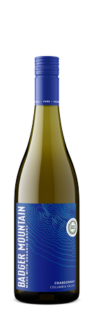 Badger Mountain 2024 MWOG Chardonnay