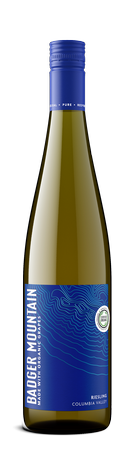 Badger Mountain 2024 MWOG Riesling