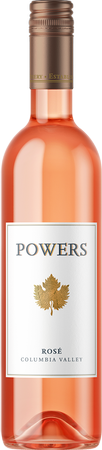 Powers 2023 Columbia Valley Rose