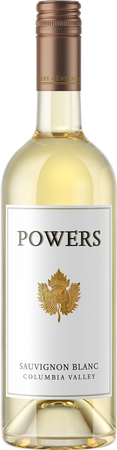 Powers 2024 Columbia Valley Sauvignon Blanc