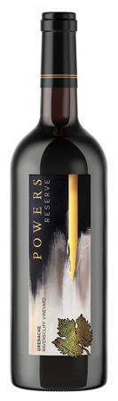 Powers 2021 Reserve Ravenscliff Grenache