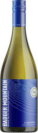 Badger Mountain 2024 MWOG Chardonnay