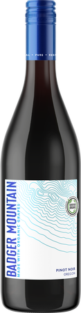 Badger Mountain 2024 MWOG Pinot Noir