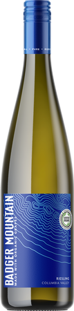Badger Mountain 2024 MWOG Riesling