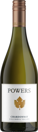 Powers 2023 Columbia Valley Chardonnay