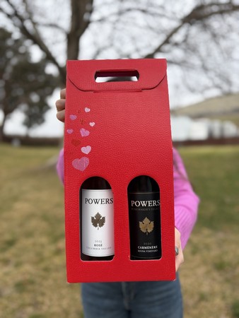 Valentine's Gift Set