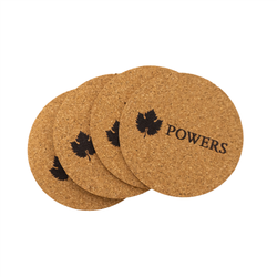 Coaster Logo (Cork)