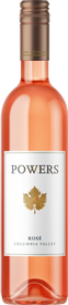 Powers 2023 Columbia Valley Rose