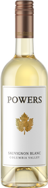 Powers 2024 Columbia Valley Sauvignon Blanc