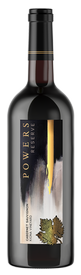 Powers 2020 Reserve Kiona Cabernet Sauvignon