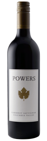 Powers 2022 Columbia Valley Cabernet Sauvignon