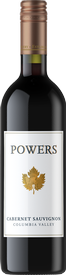 Powers 2022 Columbia Valley Cabernet Sauvignon