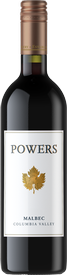 Powers 2021 Columbia Valley Malbec